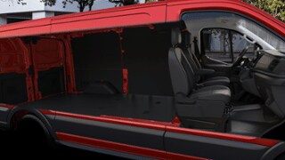 2024 Ford Transit® Internal Image 1